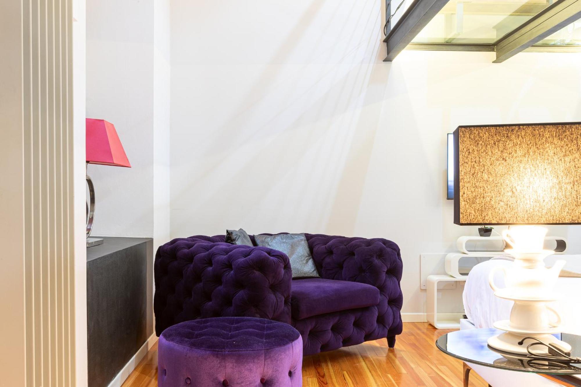 מילאנו Fashion Maisonette In Town - Top Collection מראה חיצוני תמונה